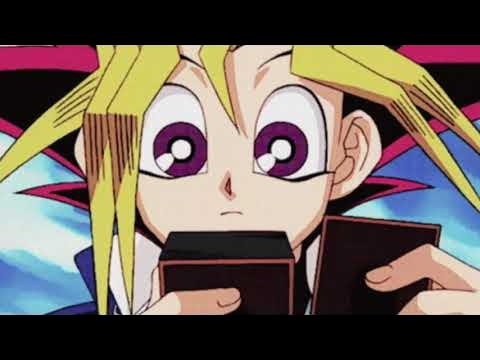 Yu-Gi-Oh! O Filme Piramide de Luz ~ Animes X Fusion
