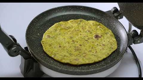 Roti Maker Master PRM 5 0 | How To Make Roti in Roti Maker | Prestige