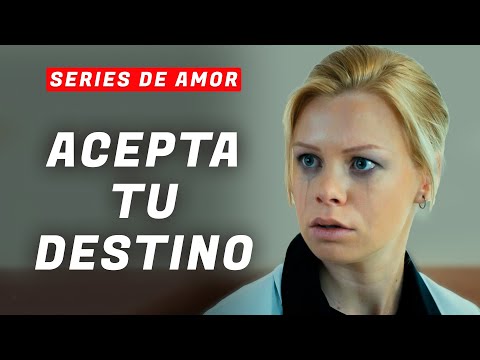 ¡UN MELODRAMA DESGARRADOR DONDE EL AMOR NACE EN MEDIO DEL CAOS! EL AMOR QUE DESAFÍA AL DESTINO