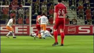 Download lagu PES 2012 Become a legend - Part 1