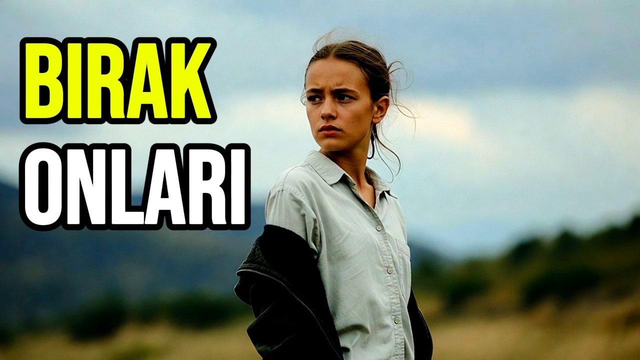 “El Âlem Ne Der?” Zincirini Kırmak | Kendini Bulma Hikayesi