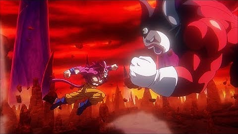 Dragon Ball DAIMA「It