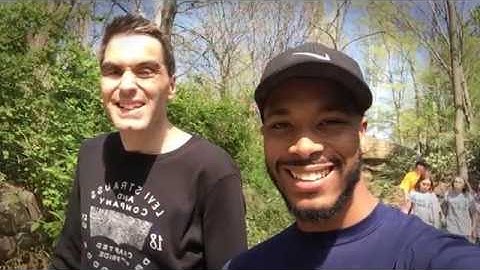 A Day in the Life of a DSP (full video)