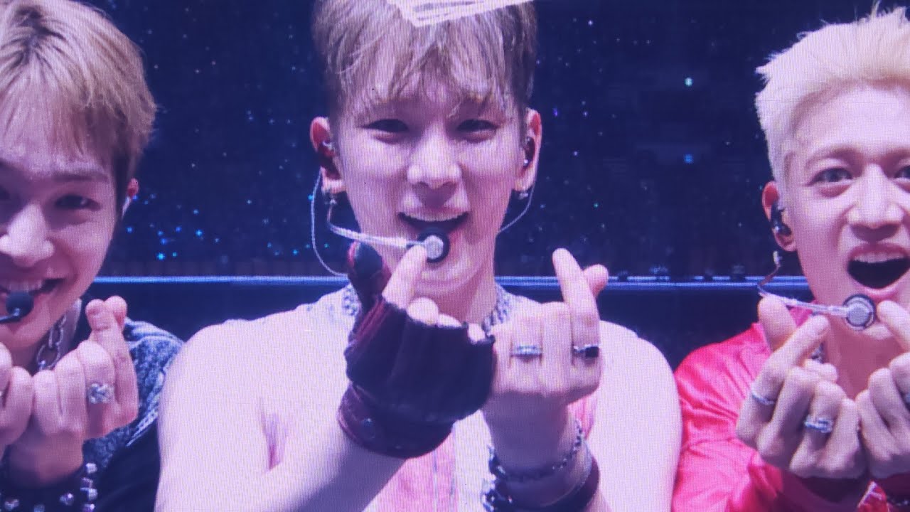 250523 10X+HARD+와쏘씨+히치하이킹+셜록+돈콜미+주스+멘트+블랙홀+조조+쉬프트+세이비어│SHINee WORLD Ⅶ [E.S.S.A.Y] 두번째 구다리❤︎❤︎