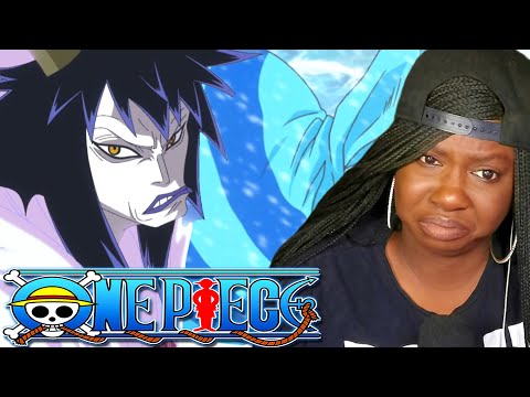 Caesar Clown FOOLISH Plan | One Piece-Punk Hazard | Ep. 598-603