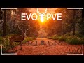 DAYZ PVE | ВЫЖИВАНИЕ НА ПРОЕКТЕ EVO PVE #4