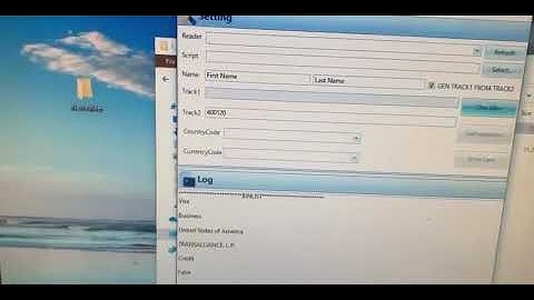 X2 EMV Software generate IST files with dumps & pins to make clone cards tutorial  