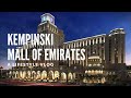 Aspen Ski Chalet | Kempinski | Mall of Emirates