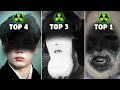 4 Personas sometidas a la mayor cantidad de radiación del mundo