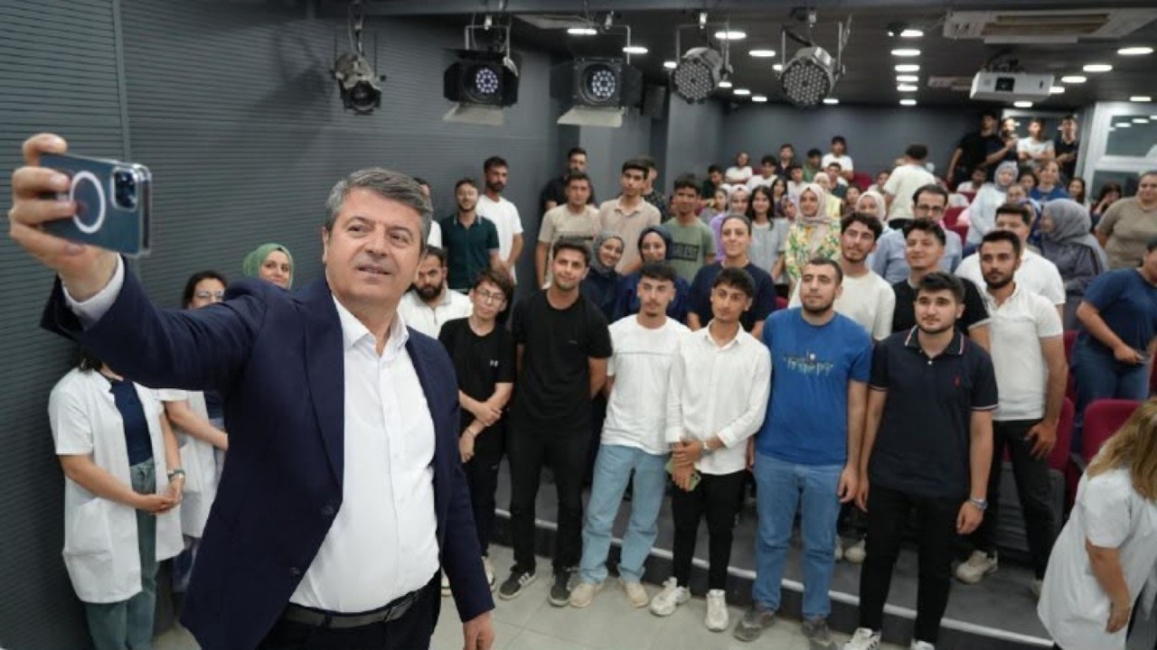 Adıyaman Belediyesi’nden kültür, sanat ve eğitimde yoğun mesai