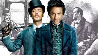 Sherlock Holmes 2009 | Movie Recap