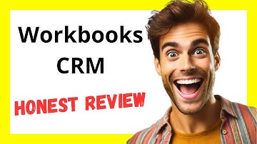 🔥 Workbooks CRM Review | A Comprehensive CRM Solution for Business Growth