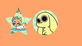 Chikn Nuggit Characters