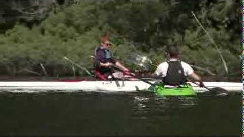 Whistler Adaptive Sports Rowing