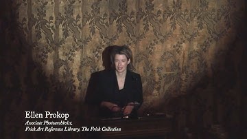 Ellen Prokop: "The Father of Modern Painting? El Greco