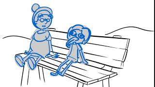 KNB216 - Assessment 1 Animatic