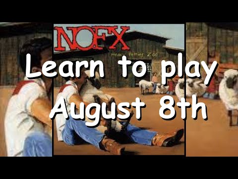 August 8th