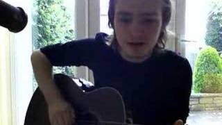 California Dreamin Cover.