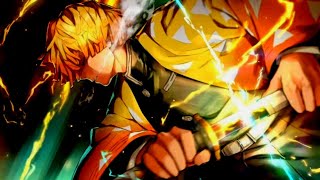 Zenitsu AMV IDFC