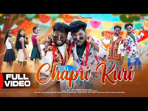 CHAPRI KURI || NEW SANTALI  FULL VIDEO BISHAL HEMBRAM & TUILA SADHU ||2026