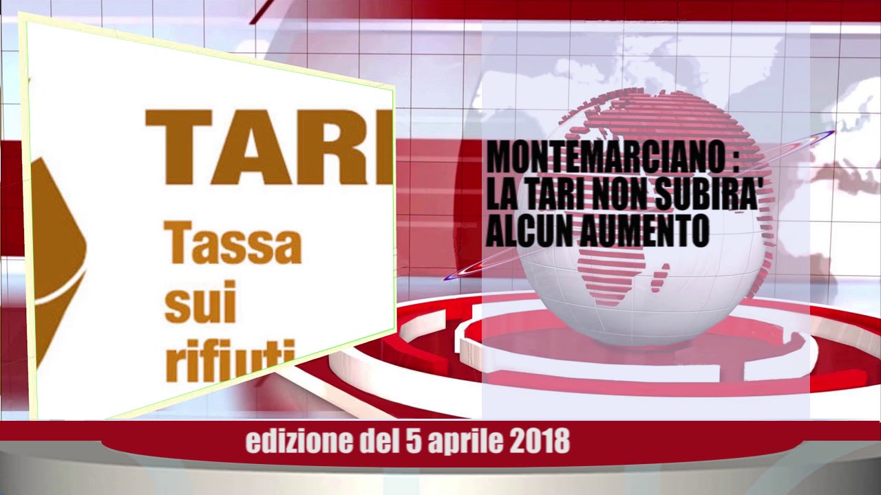 Velluto Notizie Web Tv Senigallia Ed  05 04 2018