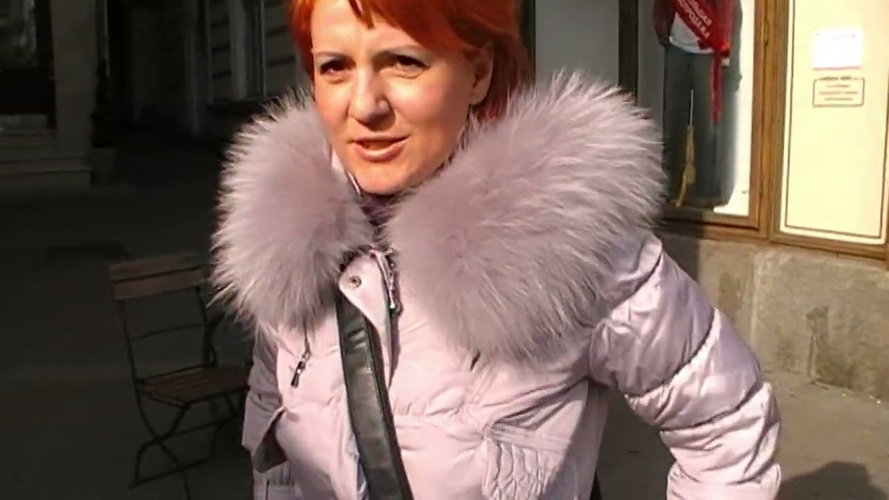 20 10 2009 / Карловы Вары / Оксана Ш