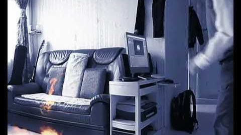 adobe after effect cs4 fire ball test