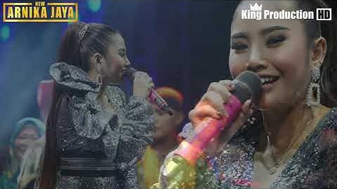Godong Lompong -  Anik Arnika   New Arnika Jaya   Ds Lemah Tamba Kec Panguragan Kab Cirebon