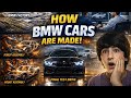 Inside BMW Factory – How BMW Cars Are Made😱👀👍🏼