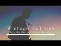 Vintage Culture @ Burning Man 2019 Root Society - Black Rock City