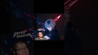 WHERE'S ThIs GamE At?!?! #kingdomhearts3 #finalfantasy #squareenix #surprise #2019 #enterchazman