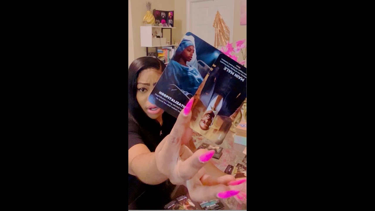 All of Them are Discussing You! They Never Imagined They Would be Caught up and Desperate for Help