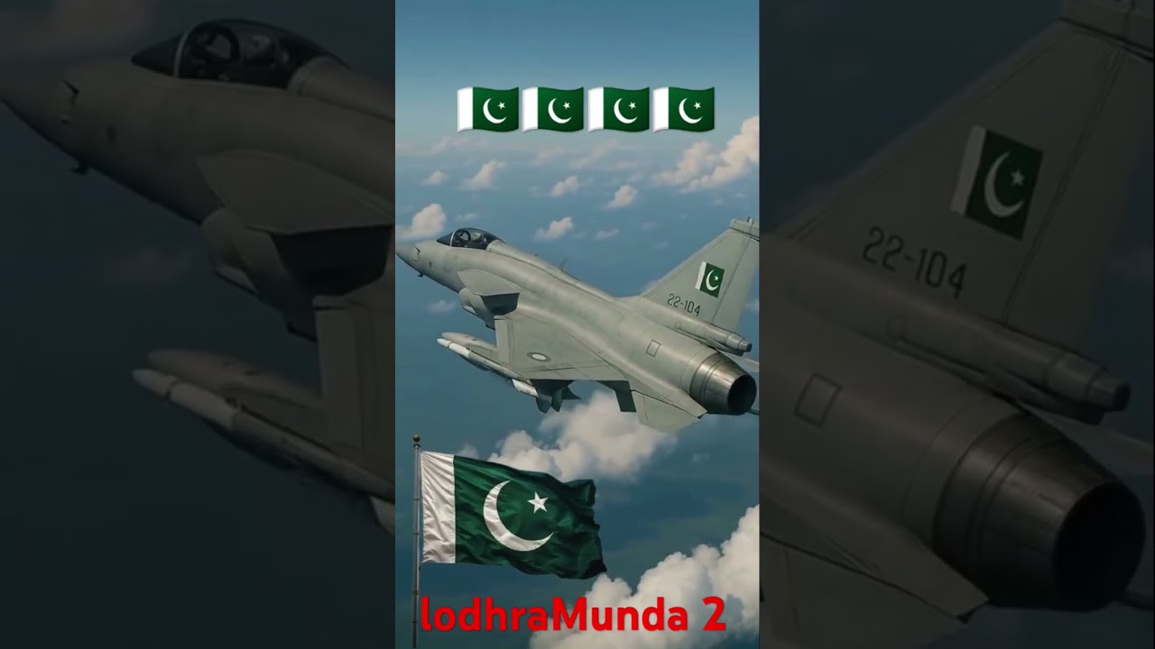 Pakistan 💪zindabad😎pak👌army♥️JF 17& 16 
