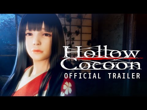 Hollow Cocoon - Teaser Trailer