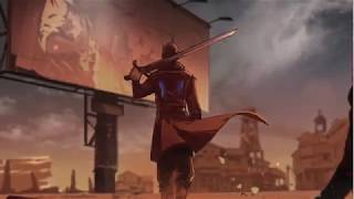 God's Trigger - Chapter 1 Complete (Online Co-Op)