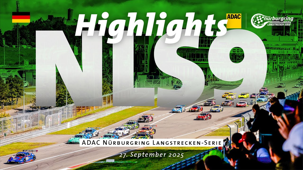 Highlights NLS9/2025