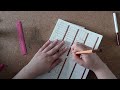 Beginning of video
