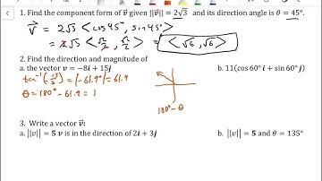 Notes 6.3, part 3, video 3
