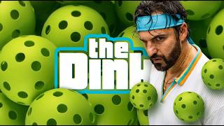 Pickleball vs Tennis Goes to WAR | THE DINK Official Trailer | Jake Johnson, Ben Stiller, Ed Harris