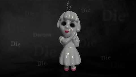 Rest in Pieces - Teaser - Game - Nintendo Switch (ESRB)