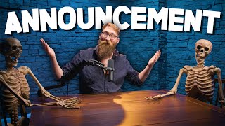 IT'S TIME FOR AN UPDATE! Wealth