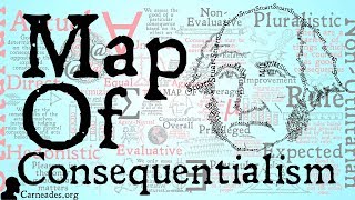 Celebrity The Map of Consequentialism Wealth