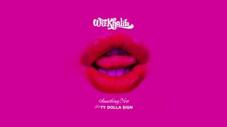 Wiz Khalifa- "Something New" feat Ty Dolla $ign (Official Audio)