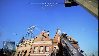BFV V1 Rocket