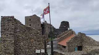 Szigliget Castle, Balaton