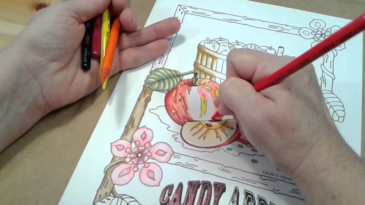 Woodless colored pencils work fantastic YouTube