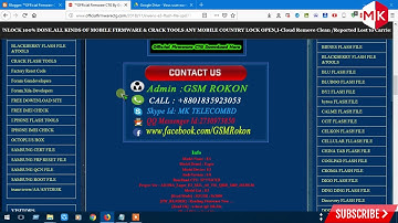 Invens E3 Flash File SPD7731 Android 6.0 PAC Firmware Dead Fix | Android Flash Firmware