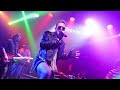 'yes, and?' by Ariana Grande | Matt Harkenrider &amp; the Meltdowns at the Troubadour