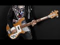 This Lemmy Bass Solo Made People S Ears Bleed