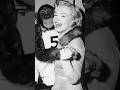 🐾❤️ MARYLIN MONROE et nos amis les animaux #marilynmonroe #birthday #shorts #viral #youtubeshorts